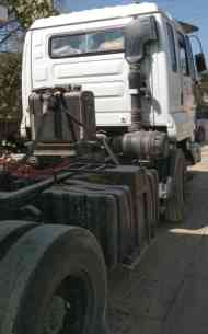 TATA 4923 Images
